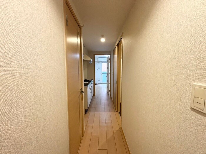 ラッフィナ－ト　フィオ－レの物件内観写真