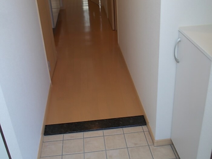 ラッフィナ－ト　フィオ－レの物件内観写真