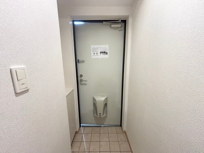 ラッフィナ－ト　フィオ－レの物件内観写真