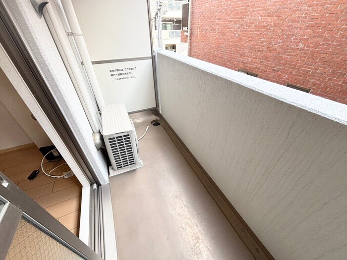 ラッフィナ－ト　フィオ－レの物件内観写真