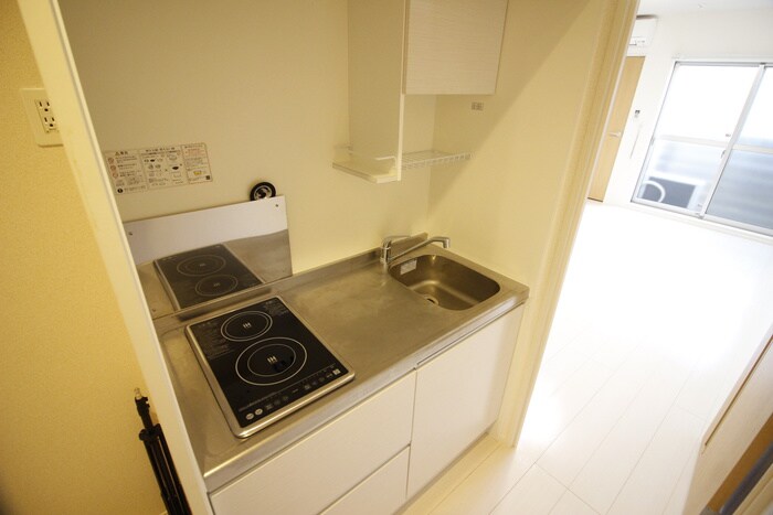 ｆｅｌｉｃｉｔｅの物件内観写真