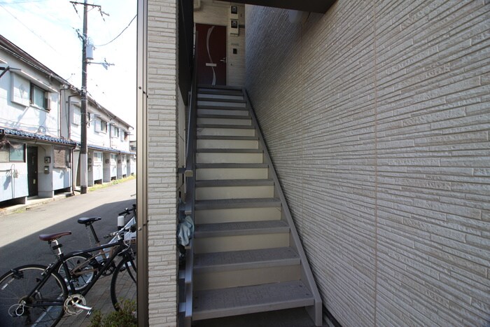 ｆｅｌｉｃｉｔｅの物件外観写真