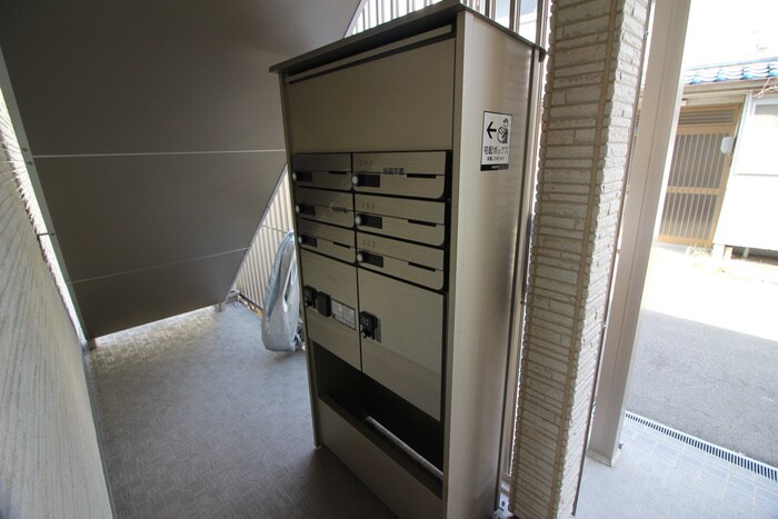 ｆｅｌｉｃｉｔｅの物件外観写真