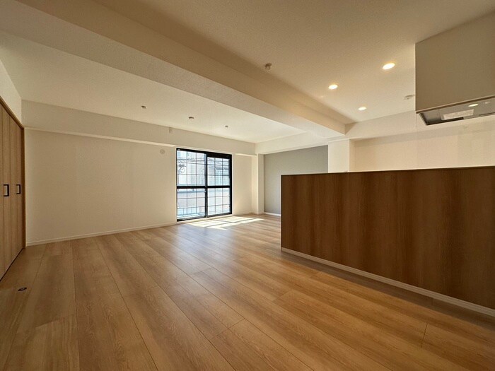 プレナード瑞起の物件内観写真