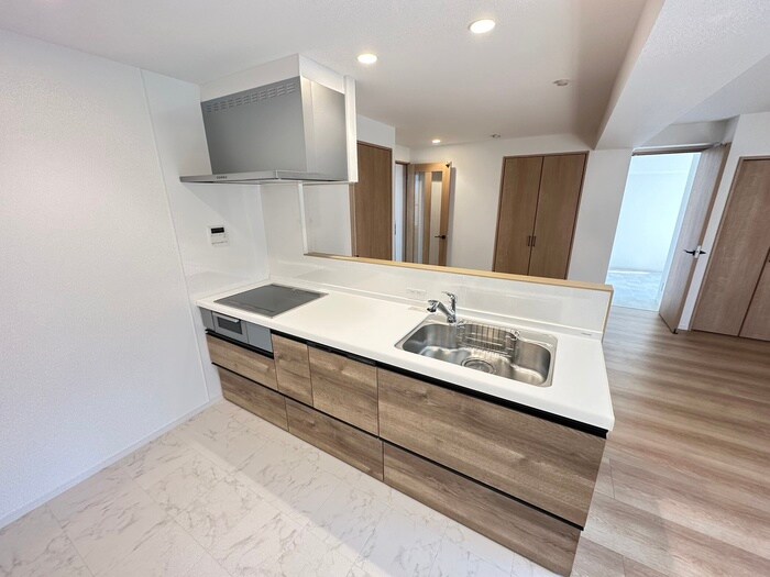 プレナード瑞起の物件内観写真