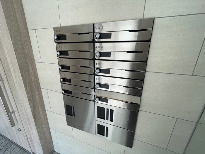 プレナード瑞起の物件外観写真