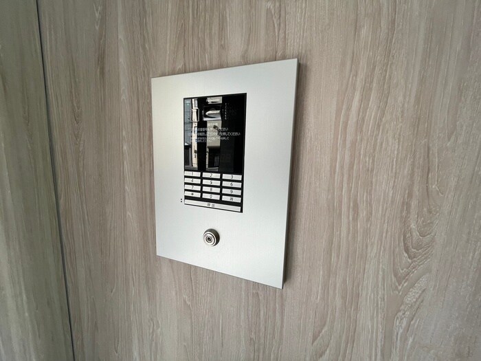 プレナード瑞起の物件外観写真