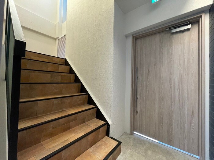 プレナード瑞起の物件外観写真