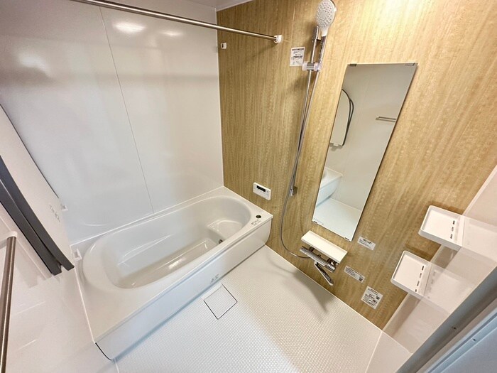 プレナード瑞起の物件内観写真