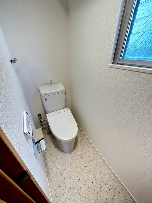 プレナード瑞起の物件内観写真