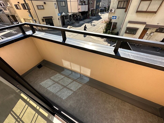 プレナード瑞起の物件内観写真