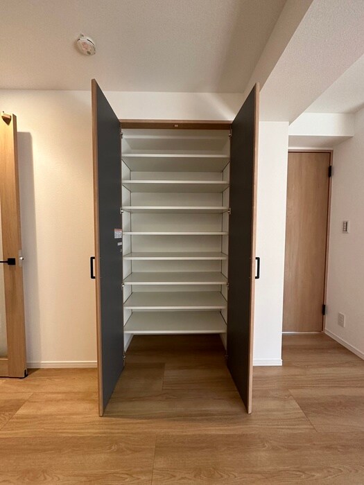 プレナード瑞起の物件内観写真