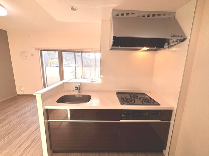 BELLE JOIEの物件内観写真