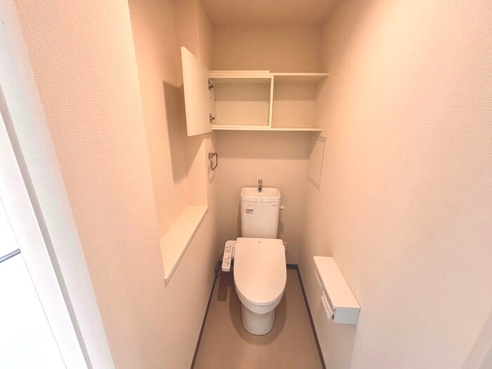 BELLE JOIEの物件内観写真