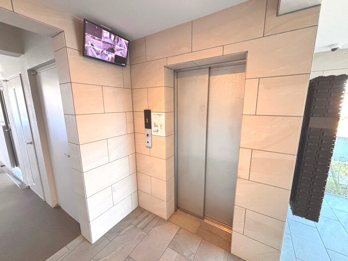 BELLE JOIEの物件外観写真