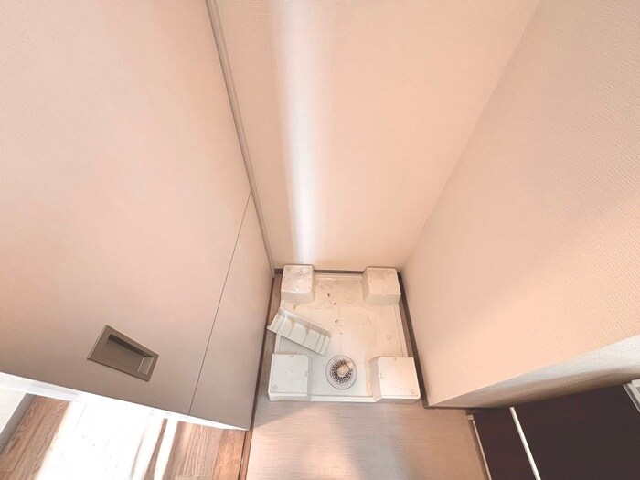 BELLE JOIEの物件内観写真