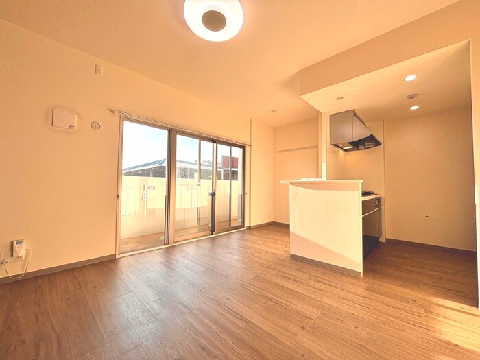 BELLE JOIEの物件内観写真