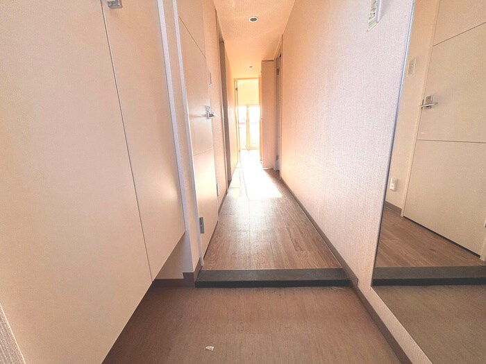 BELLE JOIEの物件内観写真