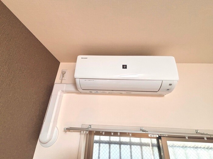 BELLE JOIEの物件内観写真