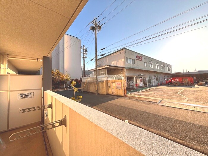 BELLE JOIEの物件内観写真