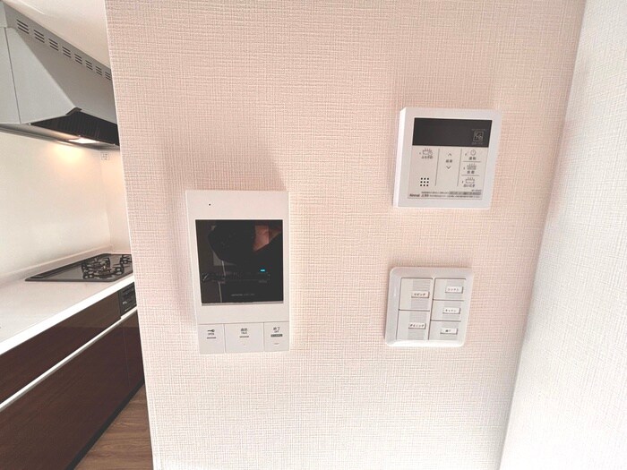 BELLE JOIEの物件内観写真