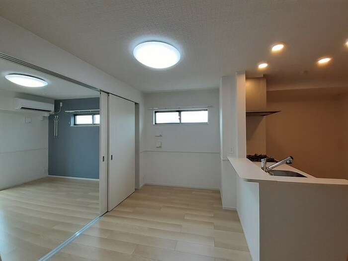 ECO　GLANZの物件内観写真
