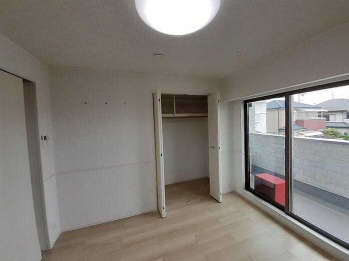 ECO　GLANZの物件内観写真