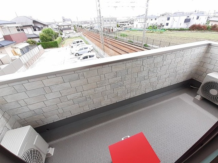 ECO　GLANZの物件内観写真