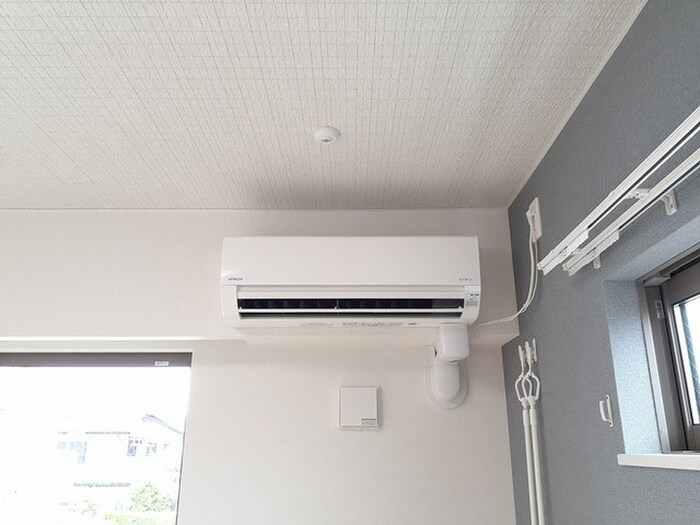 ECO　GLANZの物件内観写真