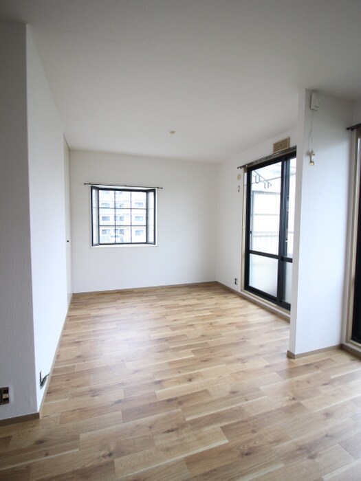 矢内ハイツ南花屋敷Ａ棟の物件内観写真