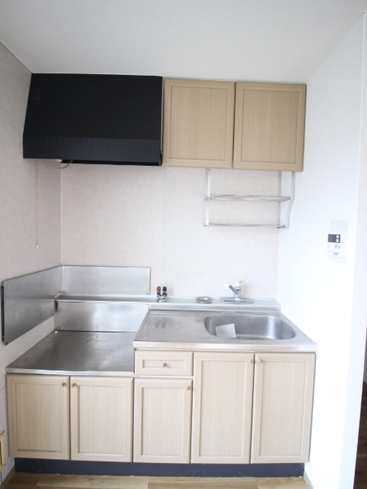 矢内ハイツ南花屋敷Ａ棟の物件内観写真