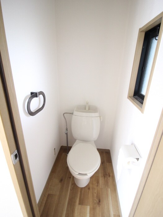 矢内ハイツ南花屋敷Ａ棟の物件内観写真