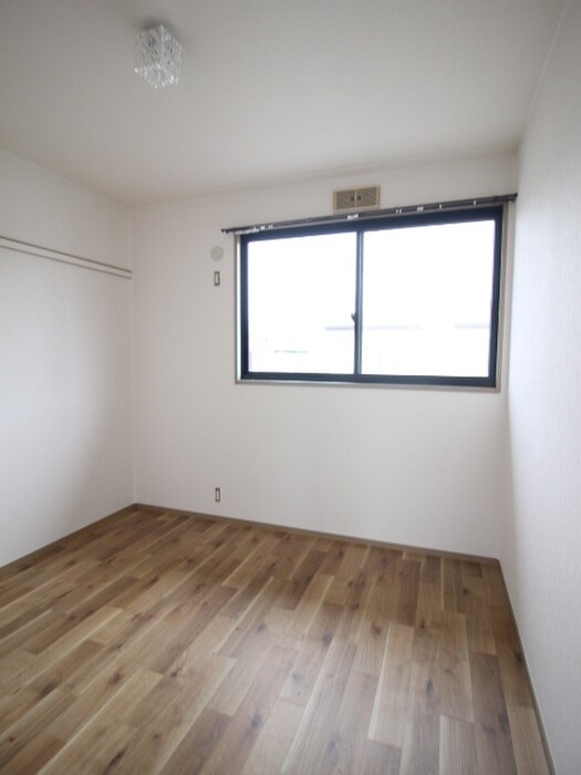 矢内ハイツ南花屋敷Ａ棟の物件内観写真