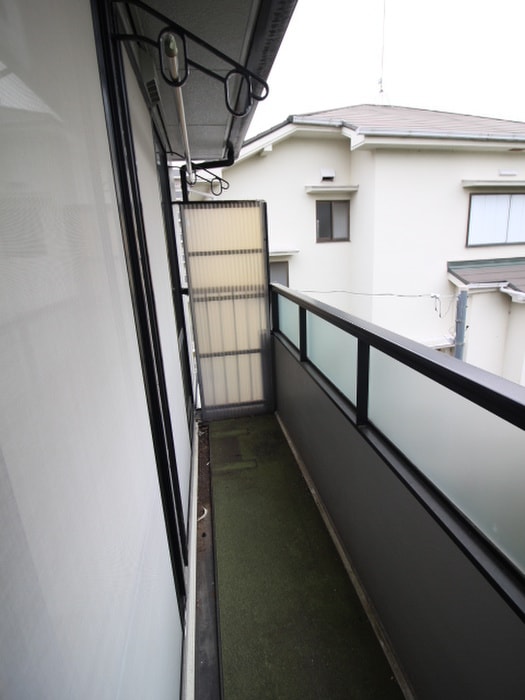 矢内ハイツ南花屋敷Ａ棟の物件内観写真