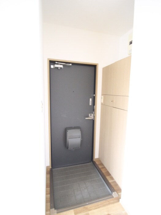 矢内ハイツ南花屋敷Ａ棟の物件内観写真