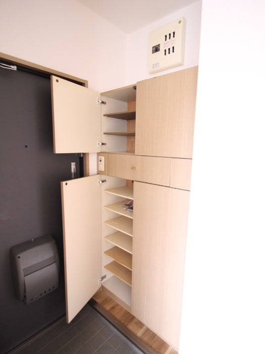 矢内ハイツ南花屋敷Ａ棟の物件内観写真