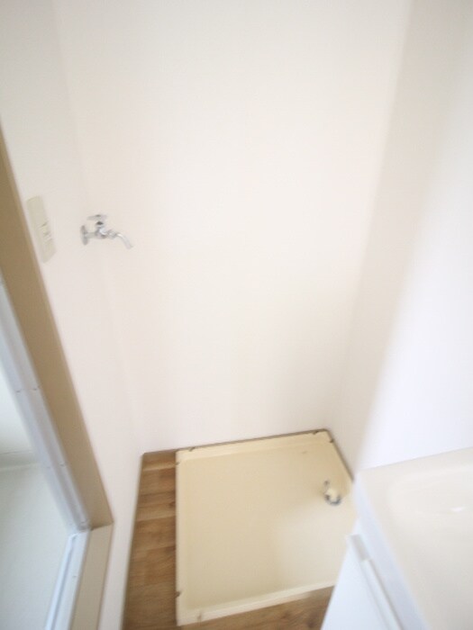 矢内ハイツ南花屋敷Ａ棟の物件内観写真