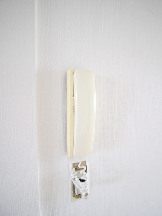 矢内ハイツ南花屋敷Ａ棟の物件内観写真