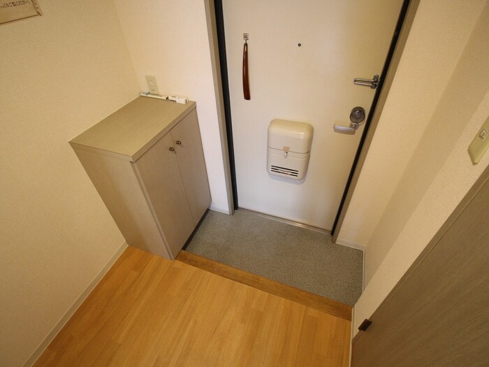 ジュネス・ブランド－ルの物件内観写真