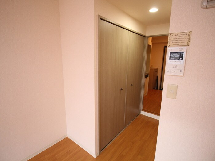 ジュネス・ブランド－ルの物件内観写真