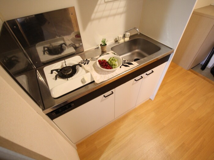 ジュネス・ブランド－ルの物件内観写真