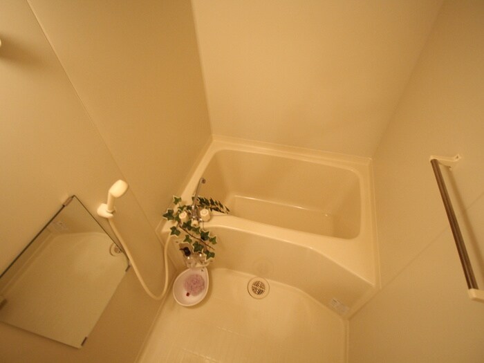 ジュネス・ブランド－ルの物件内観写真