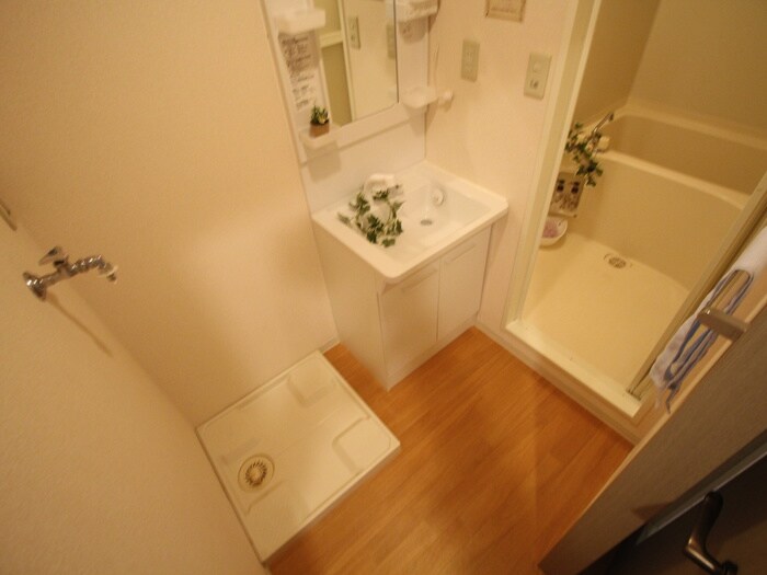 ジュネス・ブランド－ルの物件内観写真