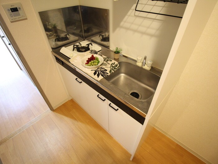 ジュネス・ブランド－ルの物件内観写真