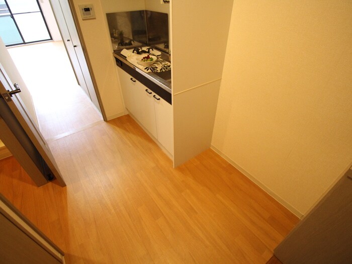 ジュネス・ブランド－ルの物件内観写真