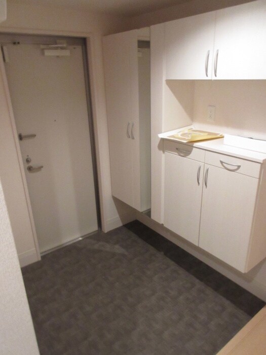 サンスクエア千里万博B棟の物件内観写真