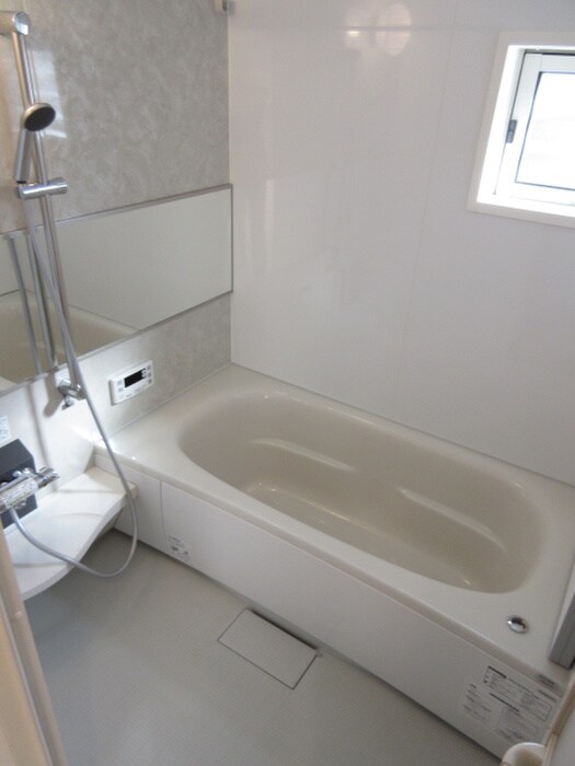 サンスクエア千里万博B棟の物件内観写真