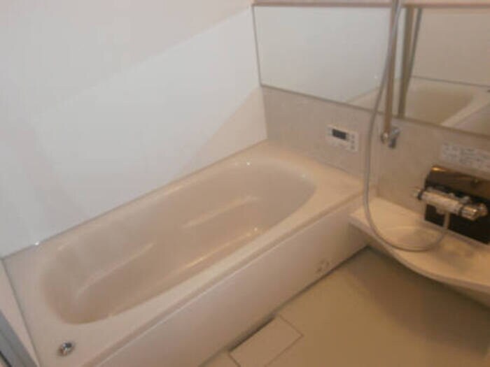 サンスクエア千里万博B棟の物件内観写真