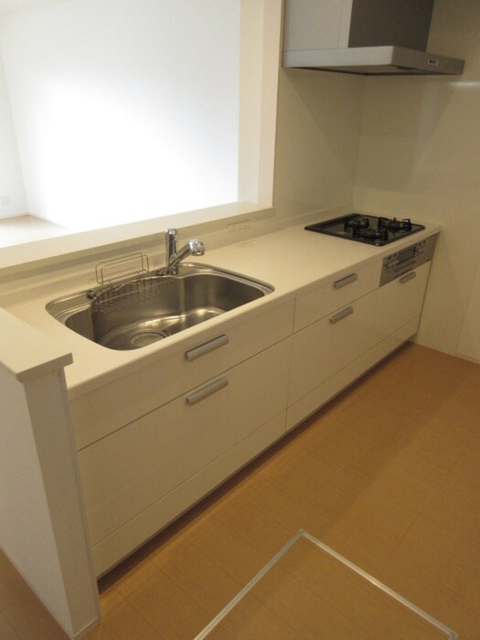 サンスクエア千里万博B棟の物件内観写真