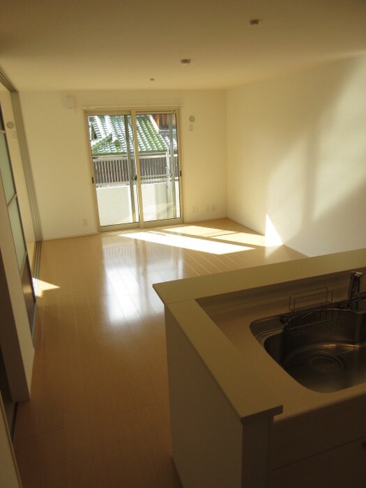 サンスクエア千里万博B棟の物件内観写真